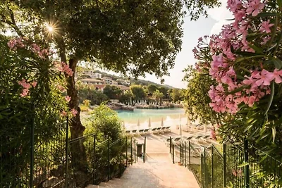 Appartement in Saint-Tropez met Zeezicht