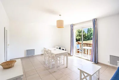 Die Deauville Farm f�r sechs Personen