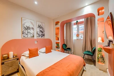 Designstudio für 2P – Batignolles
