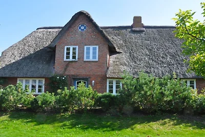 Feringhüs Wrixum, Ferienwohnung Nr. 1
