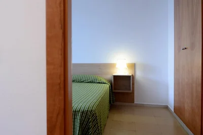Appartement in Estartit voor 6 personen