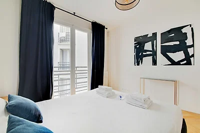 Modernität und Raffinesse – Stade Roland...