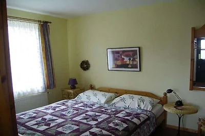 Vakantieappartement met 1 slaapkamer