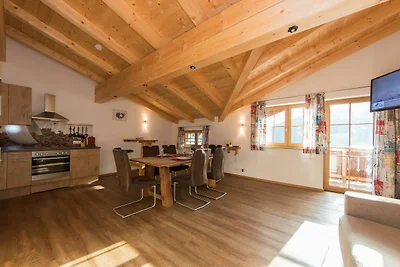 Herrenhaus in Kaprun in der Nähe des...