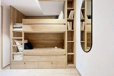 Corylus-Apartment-4Pers-Center Station