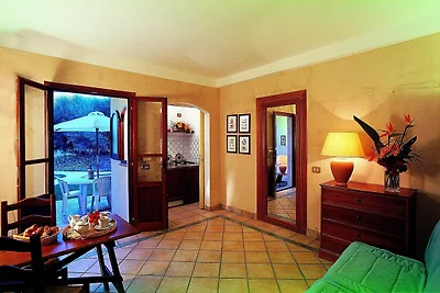Apartment mit Gemeinschaftspool in Pula