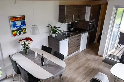 6 Personen Ferienpark haus in Asperup