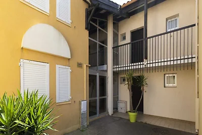 Appartamento per famiglie ad Agde