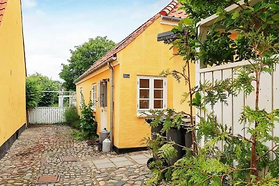 4 persone case ad Sæby