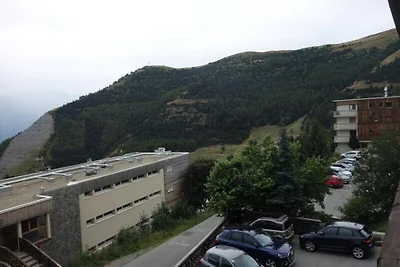 Ferienhaus in der Nähe des Skilifts...