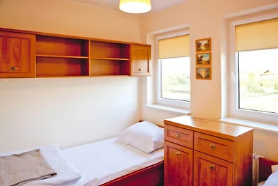 Casa vacanze a Rowy