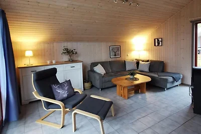 Granzow Meadow Cottage