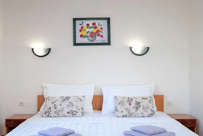 Apartments Božica - Two Bedroom Apartment