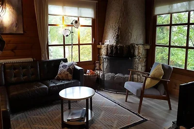 Ferienhaus f�r 6 Personen in Diemelsee