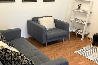 5 Personen Ferienhaus in Sæby