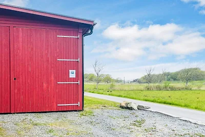 5 persoons vakantie huis in VAREKIL
