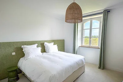 Mediterrane Villa – 6 Schlafzimmer/12 Persone...