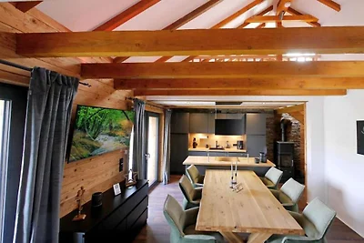 Appartement de vacances avec 3 chambres