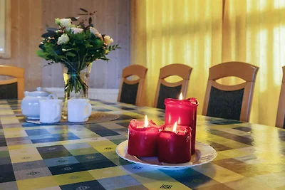 4 Sterne Ferienhaus in Ottendorf