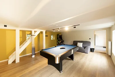 Modernes Landhaus in Aubel mit eigenem...