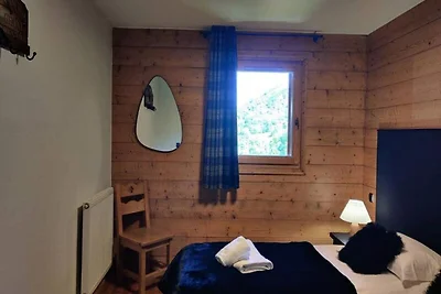 GLI CHALET IN GESSO C12