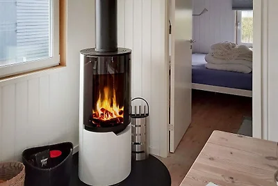 6 Personen Ferienhaus in Juelsminde