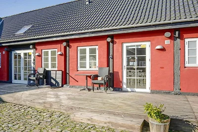 4 persoons vakantie huis in Aakirkeby-By...