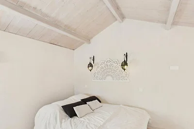 Appartamento a Longeville vicino alla spiaggi...