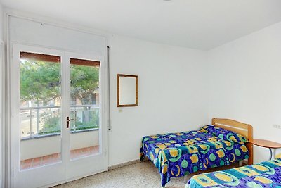 Appartement met panoramisch uitzicht