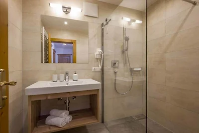 Ferienwohnung Tristnerblick im Huaterhof