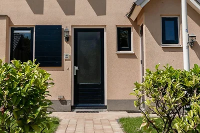 Spaziosa casa vicino ai laghi della Frisia
