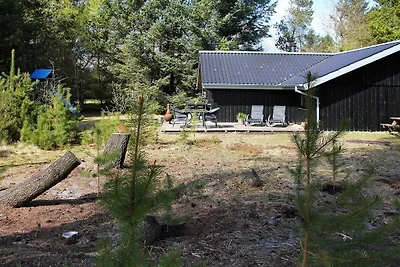 6 person holiday home in Nørre Nebel-By Traum