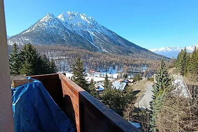 Ferienwohnung in Montgenèvre in der Nähe der...