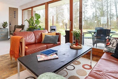 5 persoons vakantie huis in Thyholm-By Traum