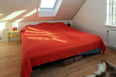 6 Personen Ferienhaus in Hadsund