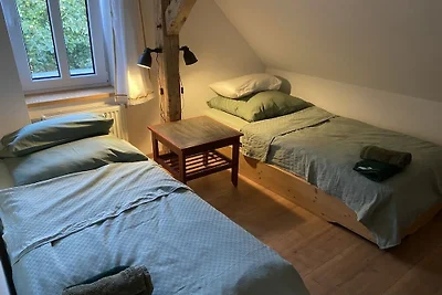 Kleine Groene Basedow