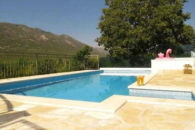 Ferienhaus Erholungsurlaub Rascane