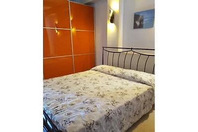 Vakantiehuis in Maruggio met zwembad