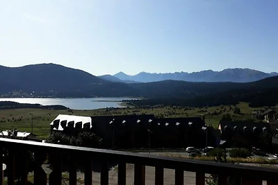 Appartamento a Les Angles vicino alla...