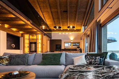 Hütte mit 2 Schlafzimmer