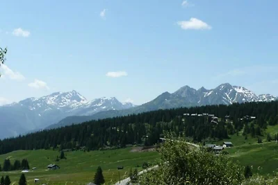 Appartement vlakbij het Beaufortain-gebergte
