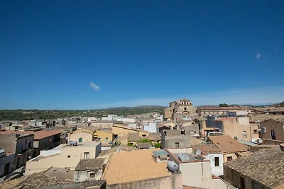 La Terrazza sui Tetti di Noto