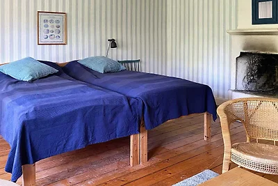 7 Personen Ferienhaus in SANDHEM-By Traum