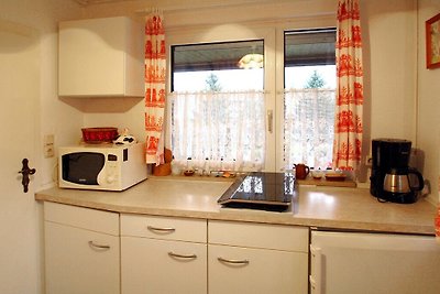 Ferienhaus Ferienhäusel, Oybin