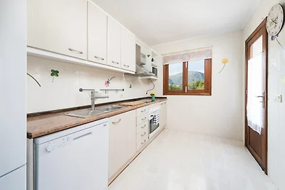 Ropit - Apartment In Port D'alcúdia.
