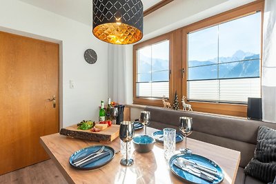 Tolle Wohnung nähe Skigebiet