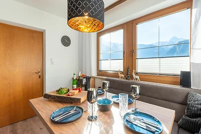 Tolle Wohnung nähe Skigebiet