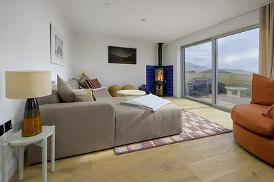 Stijlvolle Barn Retreat voor 8 personen