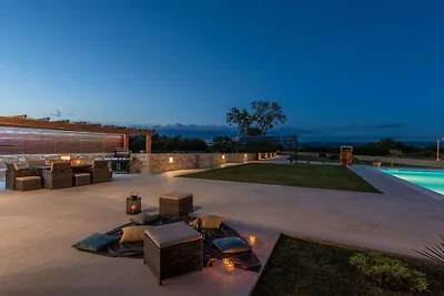 Villa Ana Comfortabele vakantiewoning