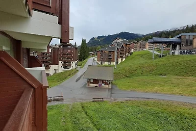 Alpine Garden Residence Gebהude B